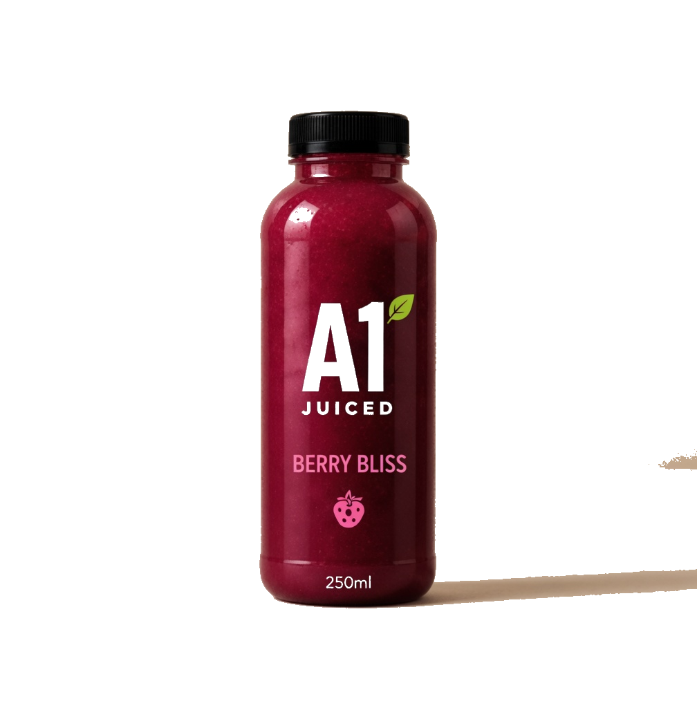 Berry Bliss