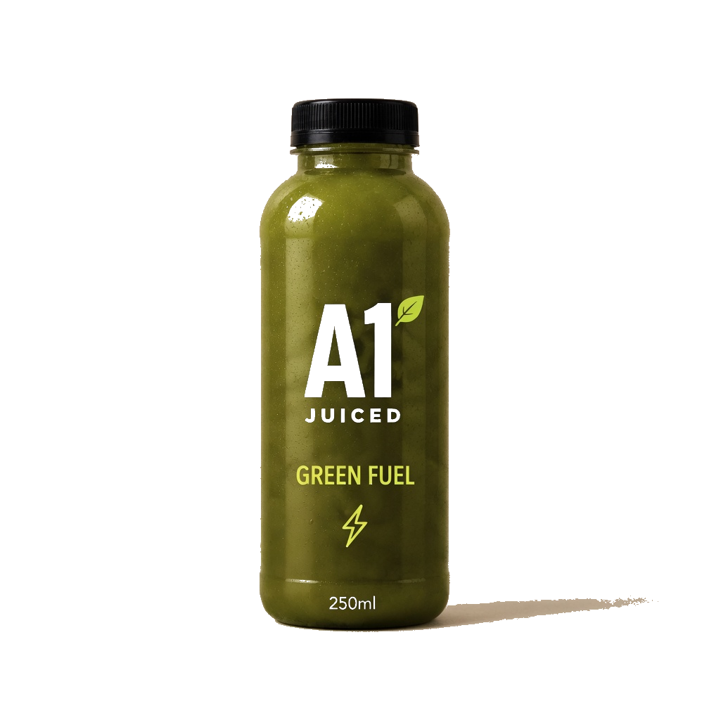 Green Fuel